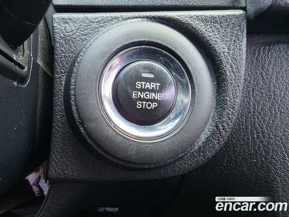 SsangYong Rexton 2014 2.0 автомат (гидро), фото 16 SsangYong Rexton 2014 2.0 автомат (гидро), фото 16