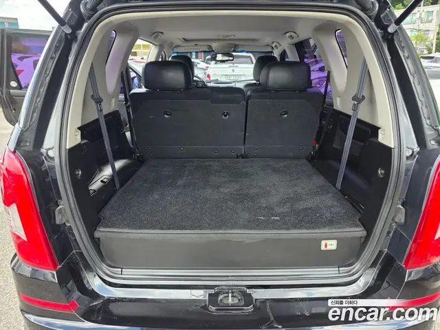 SsangYong Rexton 2014 2.0 автомат (гидро), миниатюра 10 SsangYong Rexton 2014 2.0 автомат (гидро), миниатюра 10