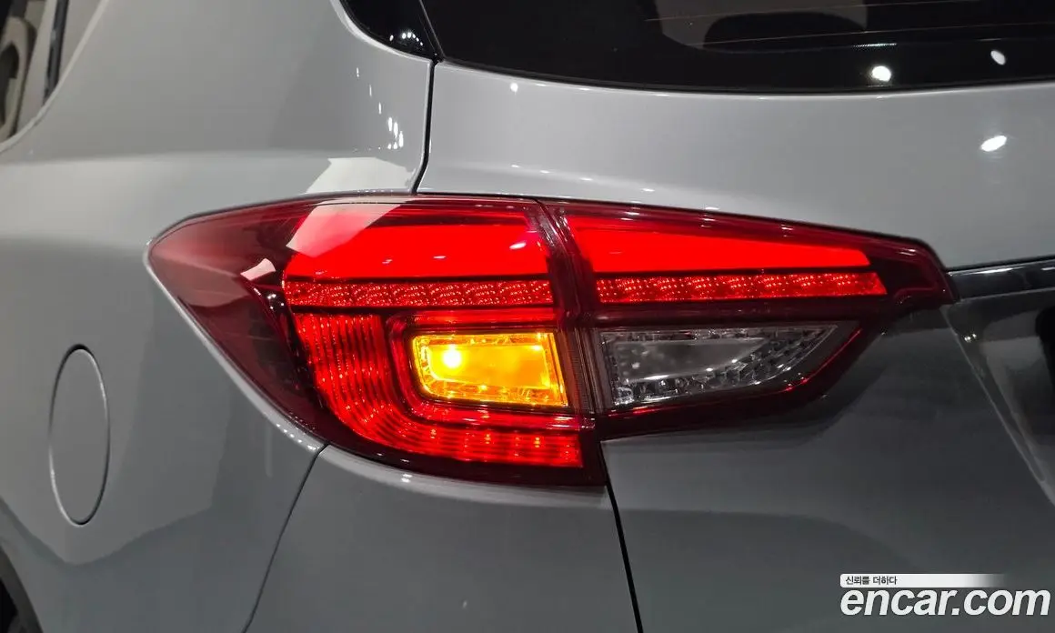 SsangYong Rexton 2017 2.2 автомат (гидро), фото 9