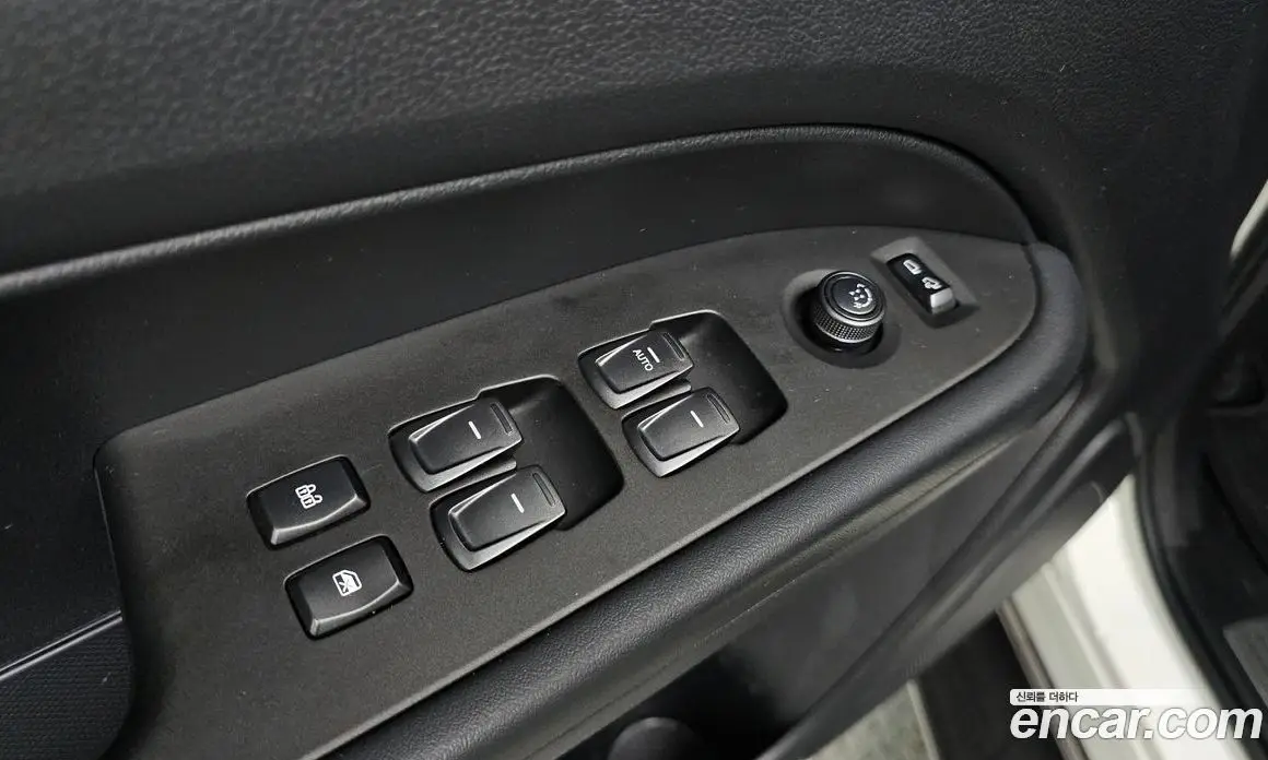 SsangYong Rexton 2018 2.2 автомат (гидро), фото 15