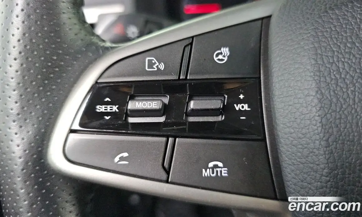 SsangYong Rexton 2018 2.2 автомат (гидро), фото 16