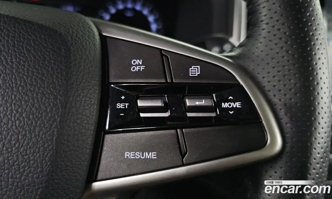 SsangYong Rexton 2018 2.2 автомат (гидро), фото 17