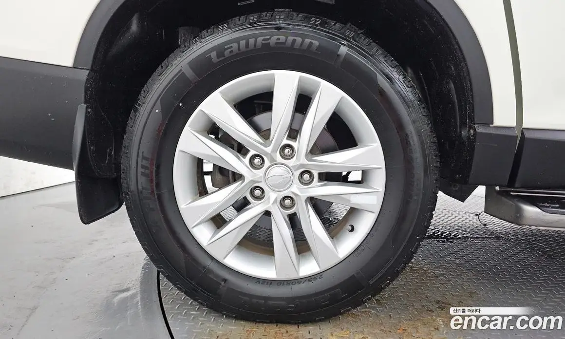SsangYong Rexton 2018 2.2 автомат (гидро), фото 5
