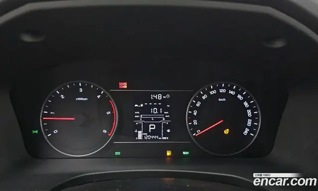 SsangYong Rexton 2018 2.2 автомат (гидро), миниатюра 8