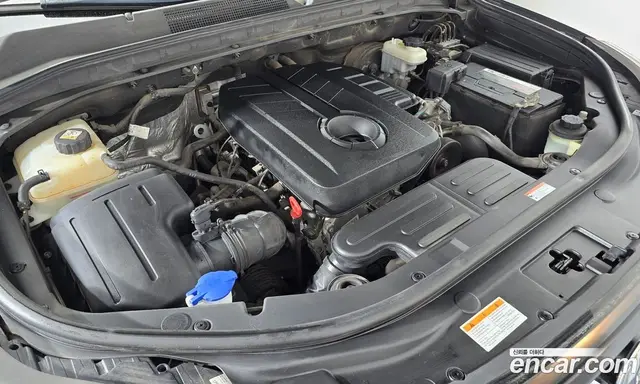 SsangYong Rexton 2019 2.2 автомат (гидро), миниатюра 6