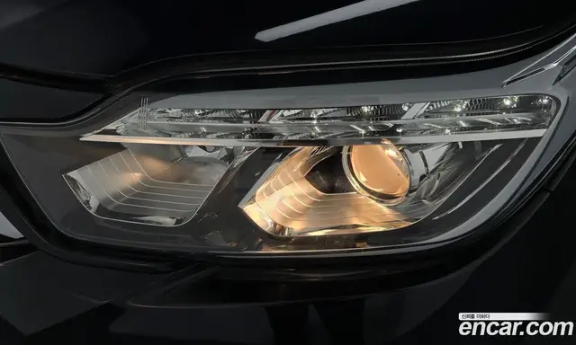 SsangYong Rexton 2019 2.2 автомат (гидро), миниатюра 8