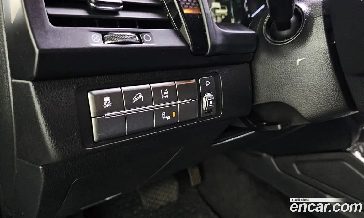 SsangYong Rexton 2020 2.2 автомат (гидро), фото 18