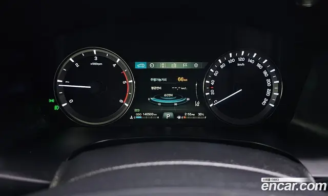 SsangYong Rexton 2020 2.2 автомат (гидро), миниатюра 8
