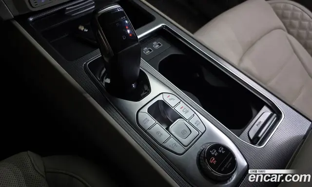 SsangYong Rexton 2021 2.2 автомат (гидро), миниатюра 12