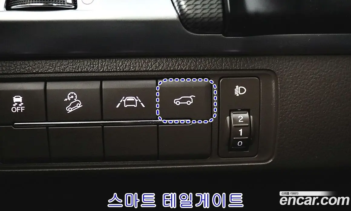 SsangYong Rexton 2022 2.2 автомат (гидро), фото 12 SsangYong Rexton 2022 2.2 автомат (гидро), фото 12