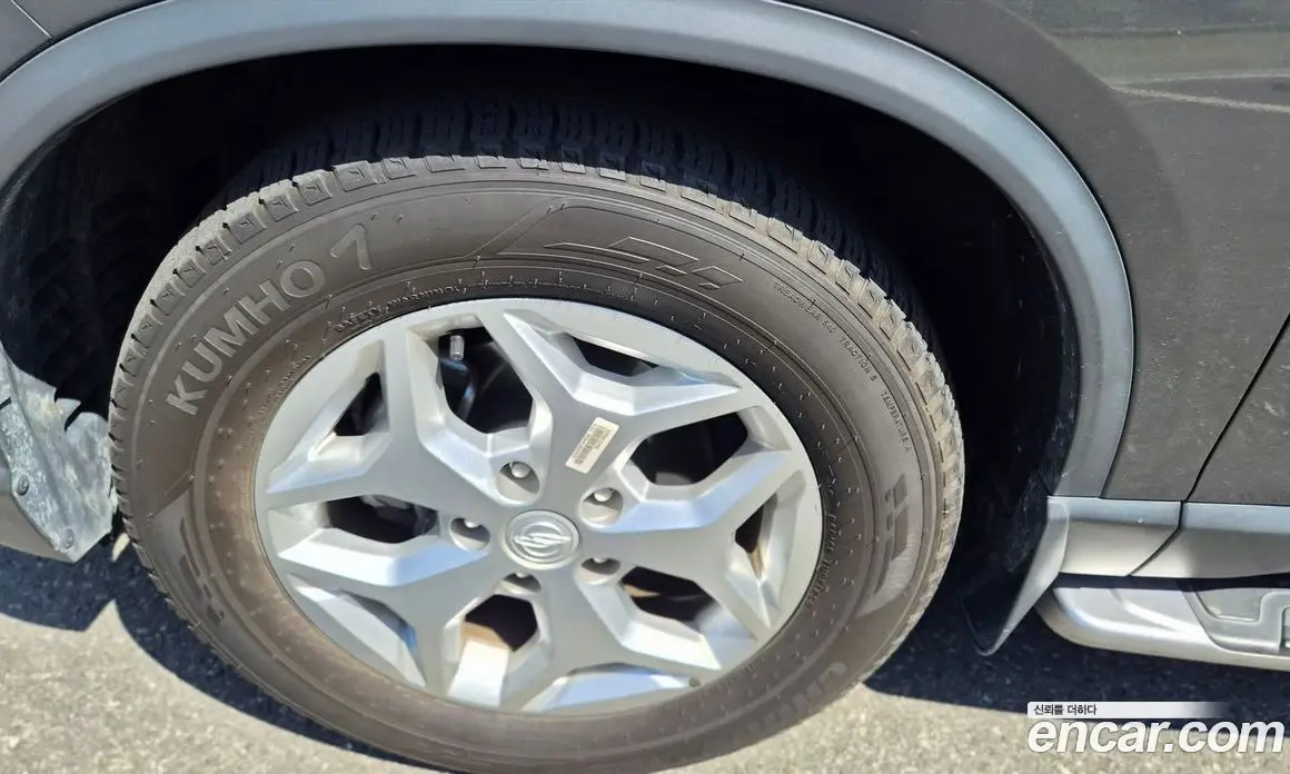 SsangYong Rexton 2022 2.2 автомат (гидро), фото 14 SsangYong Rexton 2022 2.2 автомат (гидро), фото 14
