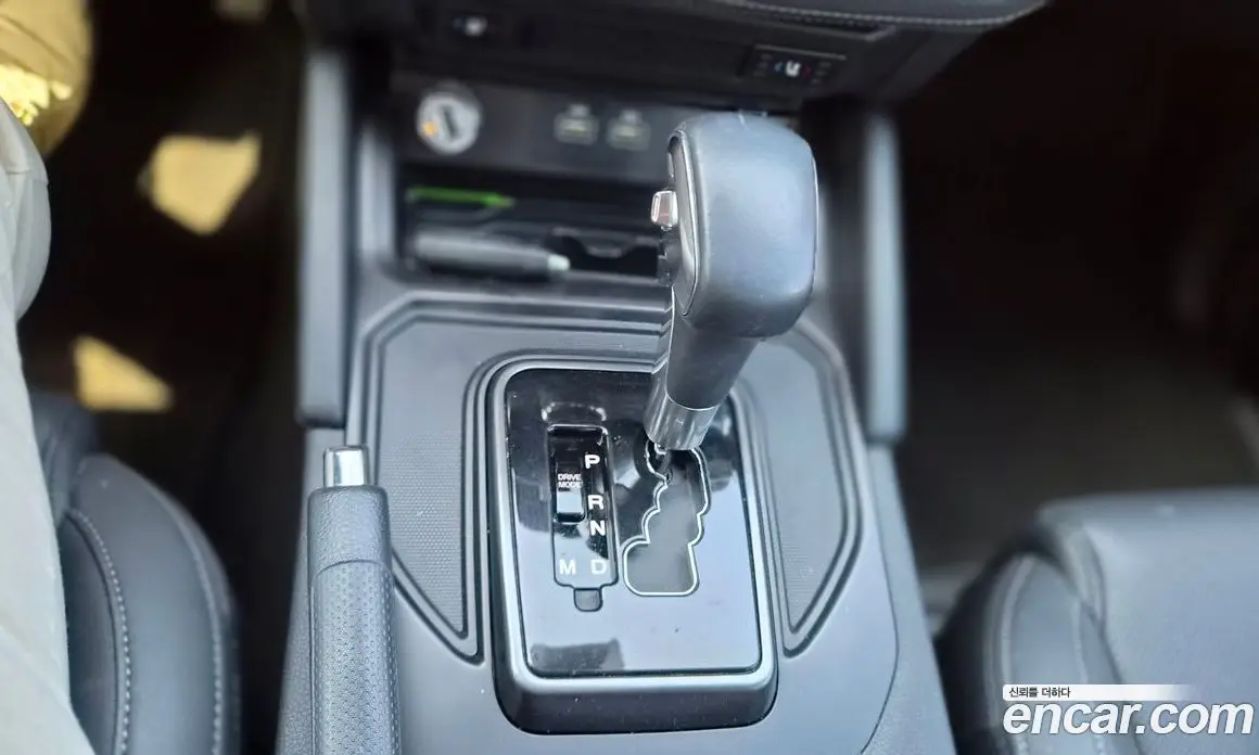 SsangYong Rexton 2022 2.2 автомат (гидро), фото 8 SsangYong Rexton 2022 2.2 автомат (гидро), фото 8