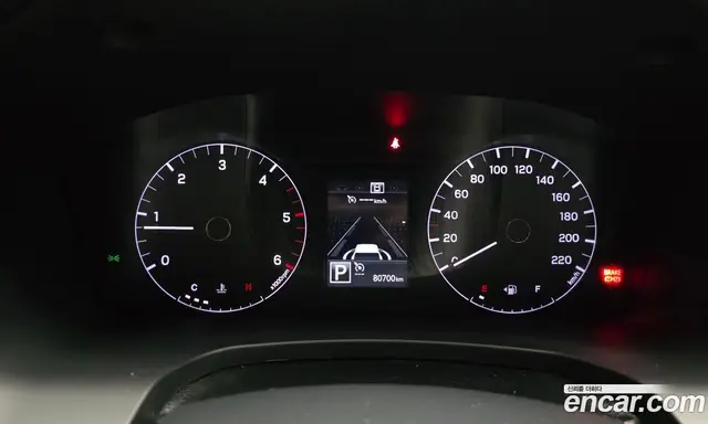 SsangYong Rexton 2023 2.2 автомат (гидро), миниатюра 11 SsangYong Rexton 2023 2.2 автомат (гидро), миниатюра 11