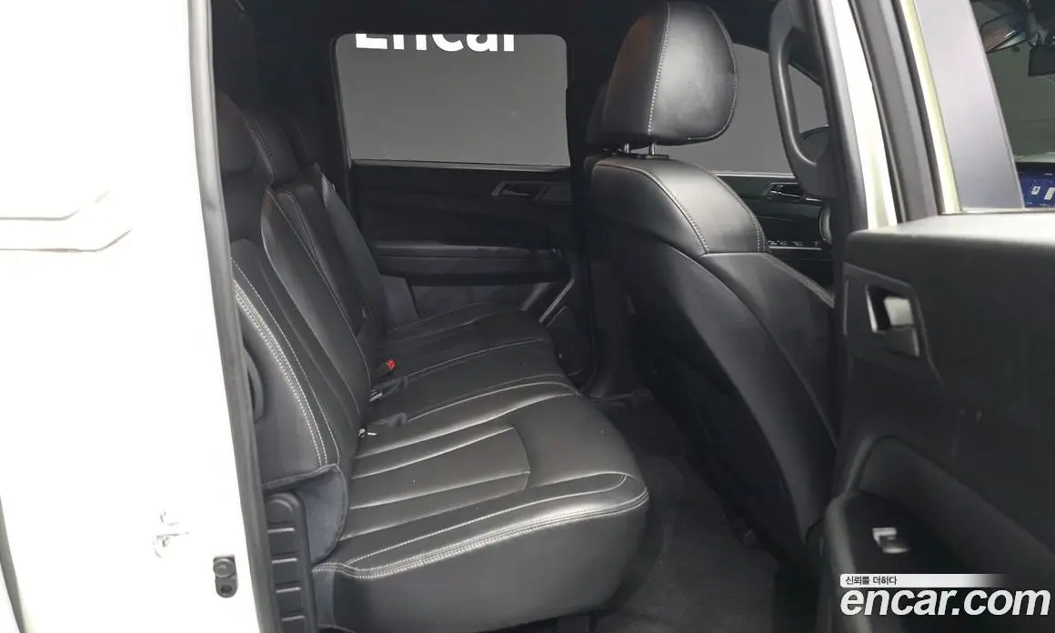 SsangYong Rexton 2023 2.2 автомат (гидро), фото 18 SsangYong Rexton 2023 2.2 автомат (гидро), фото 18