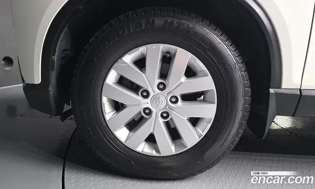 SsangYong Rexton 2023 2.2 автомат (гидро), миниатюра 5 SsangYong Rexton 2023 2.2 автомат (гидро), миниатюра 5