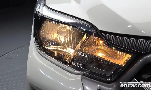 SsangYong Rexton 2023 2.2 автомат (гидро), миниатюра 8 SsangYong Rexton 2023 2.2 автомат (гидро), миниатюра 8