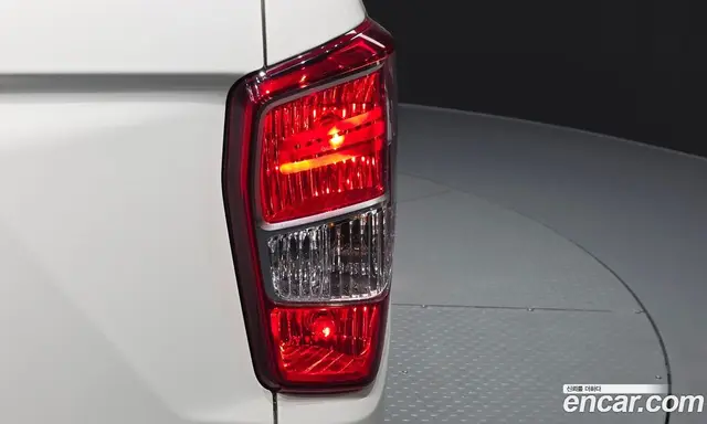 SsangYong Rexton 2023 2.2 автомат (гидро), миниатюра 9 SsangYong Rexton 2023 2.2 автомат (гидро), миниатюра 9