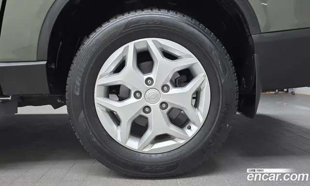 SsangYong Rexton 2023 2.2 автомат (гидро), миниатюра 7