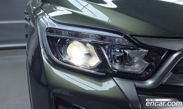 SsangYong Rexton 2023 2.2 автомат (гидро), миниатюра 8