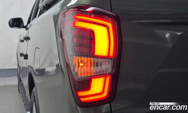 SsangYong Rexton 2023 2.2 автомат (гидро), миниатюра 9