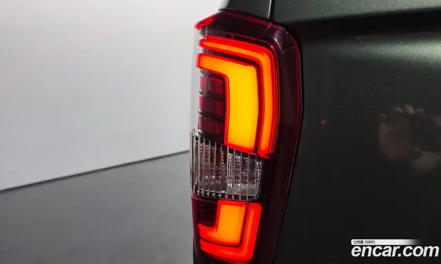 SsangYong Rexton 2023 2.2 автомат (гидро), миниатюра 9