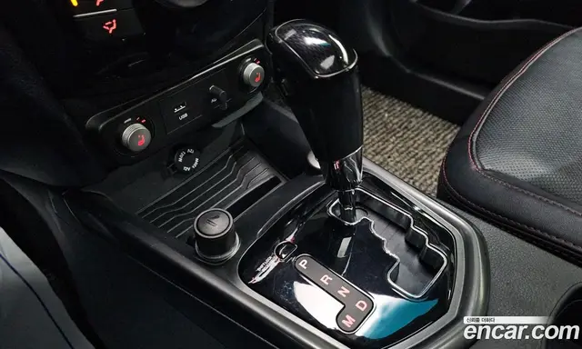 SsangYong TIBOLI 2016 1.6 автомат (гидро), миниатюра 12