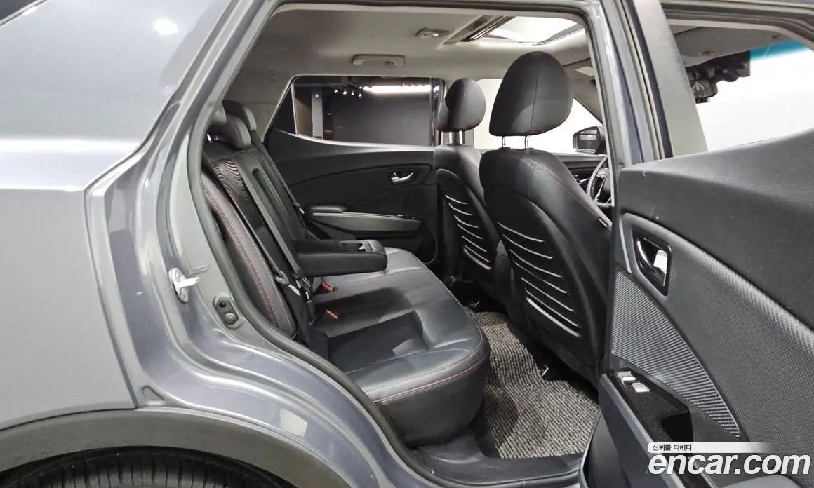SsangYong TIBOLI 2016 1.6 автомат (гидро), фото 18