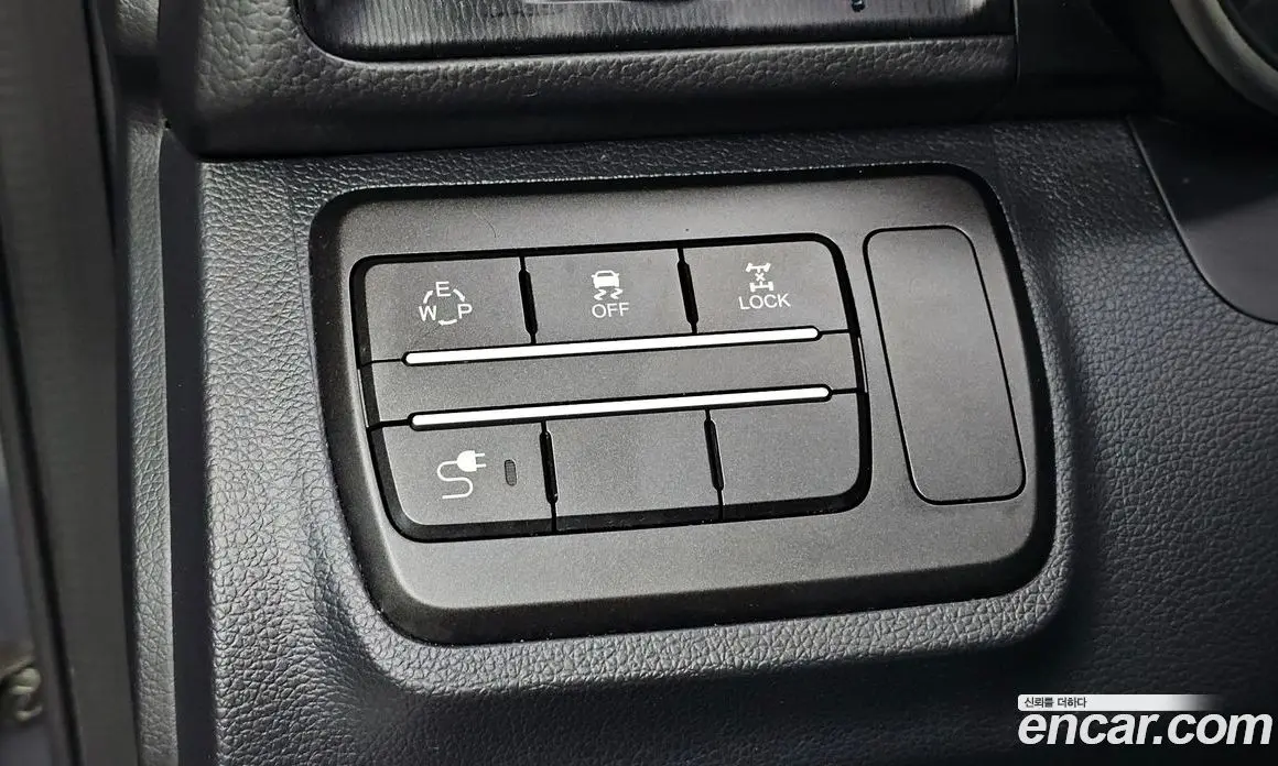 SsangYong TIBOLI 2016 1.6 автомат (гидро), фото 20