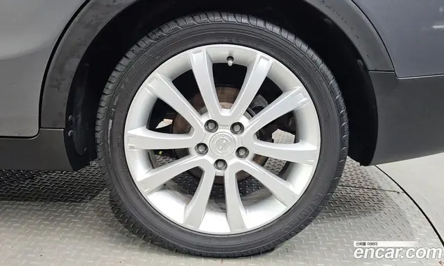 SsangYong TIBOLI 2016 1.6 автомат (гидро), миниатюра 7