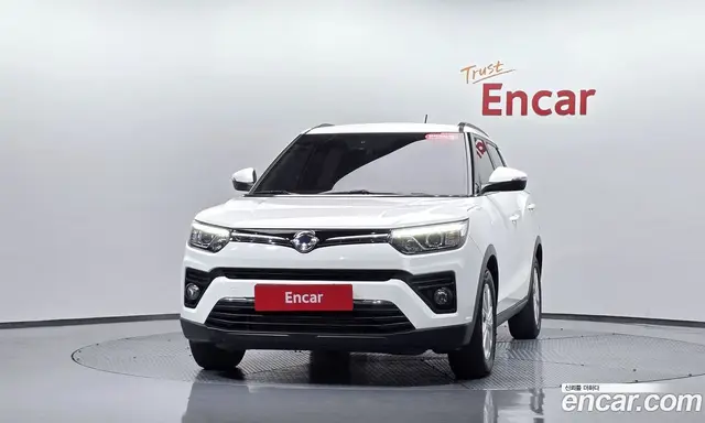 SsangYong TIBOLI 2020 1.5 автомат (гидро), миниатюра 2 SsangYong TIBOLI 2020 1.5 автомат (гидро), миниатюра 2