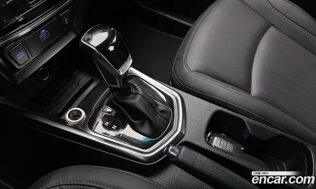 SsangYong TIBOLI 2020 1.5 автомат (гидро), миниатюра 11 SsangYong TIBOLI 2020 1.5 автомат (гидро), миниатюра 11