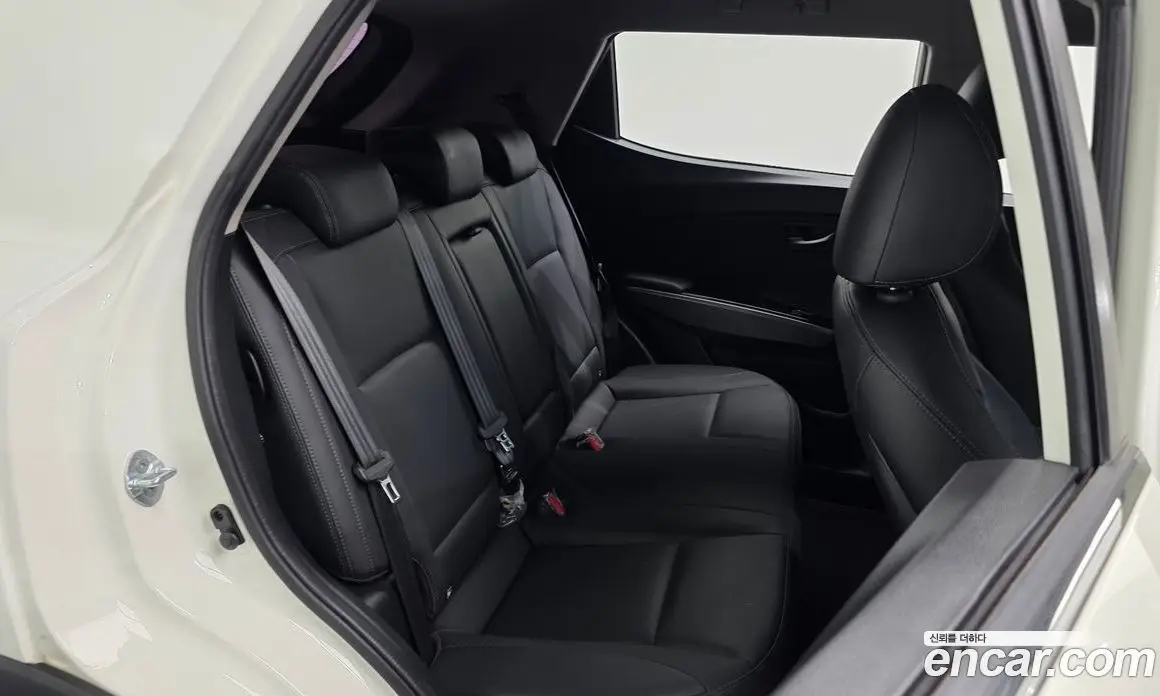 SsangYong TIBOLI 2020 1.5 автомат (гидро), фото 15 SsangYong TIBOLI 2020 1.5 автомат (гидро), фото 15