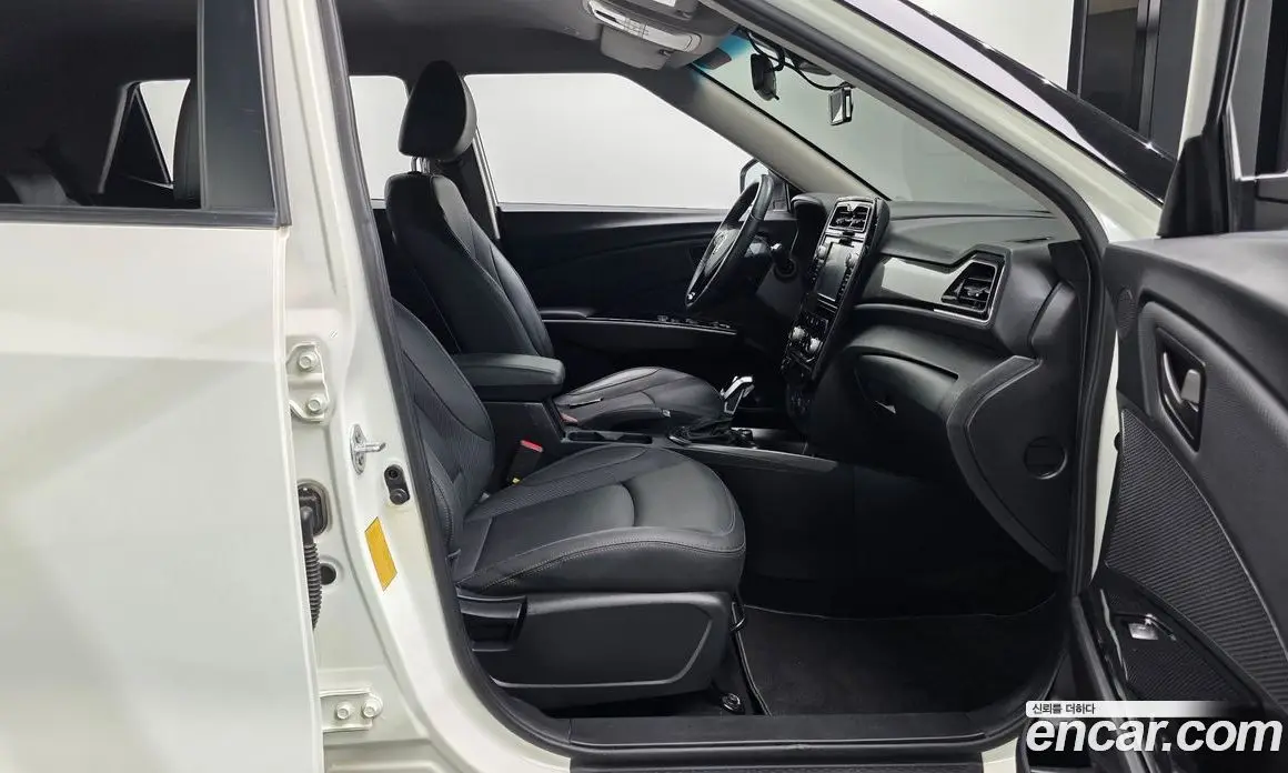 SsangYong TIBOLI 2020 1.5 автомат (гидро), фото 16 SsangYong TIBOLI 2020 1.5 автомат (гидро), фото 16