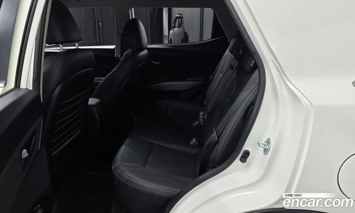 SsangYong TIBOLI 2020 1.5 автомат (гидро), фото 17 SsangYong TIBOLI 2020 1.5 автомат (гидро), фото 17