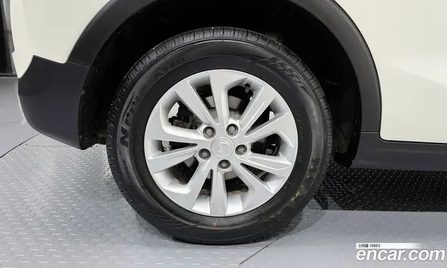 SsangYong TIBOLI 2020 1.5 автомат (гидро), миниатюра 4 SsangYong TIBOLI 2020 1.5 автомат (гидро), миниатюра 4