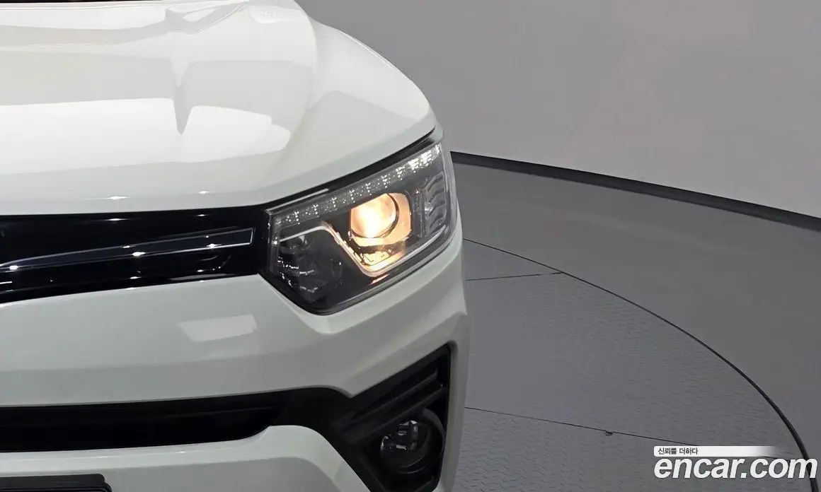SsangYong TIBOLI 2020 1.5 автомат (гидро), фото 7 SsangYong TIBOLI 2020 1.5 автомат (гидро), фото 7