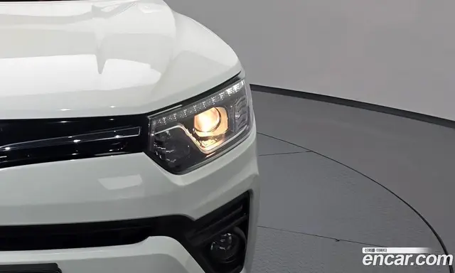 SsangYong TIBOLI 2020 1.5 автомат (гидро), миниатюра 7 SsangYong TIBOLI 2020 1.5 автомат (гидро), миниатюра 7