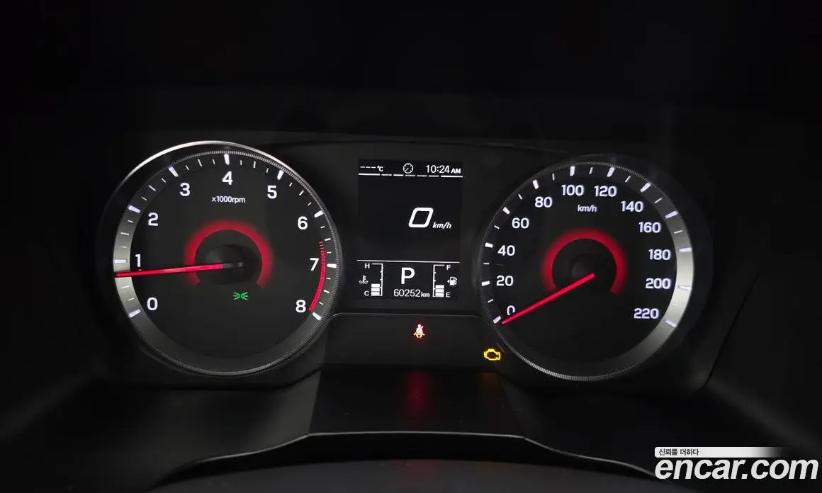 SsangYong TIBOLI 2020 1.5 автомат (гидро), фото 10 SsangYong TIBOLI 2020 1.5 автомат (гидро), фото 10