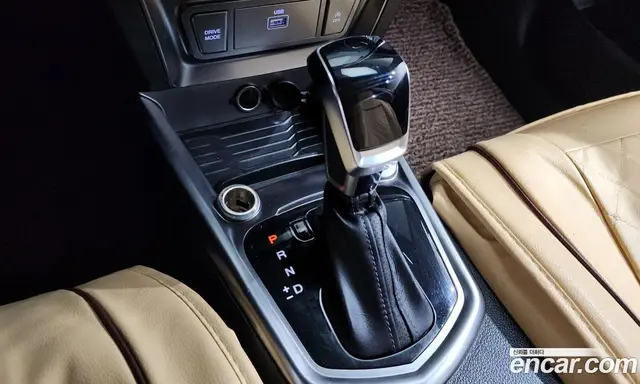 SsangYong TIBOLI 2021 1.5 автомат (гидро), миниатюра 12
