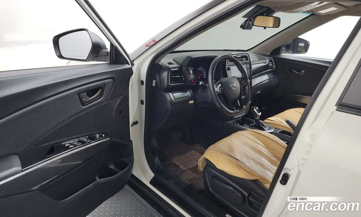 SsangYong TIBOLI 2021 1.5 автомат (гидро), фото 13 SsangYong TIBOLI 2021 1.5 автомат (гидро), фото 13