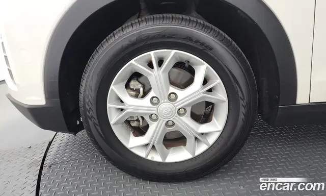 SsangYong TIBOLI 2021 1.5 автомат (гидро), миниатюра 5 SsangYong TIBOLI 2021 1.5 автомат (гидро), миниатюра 5