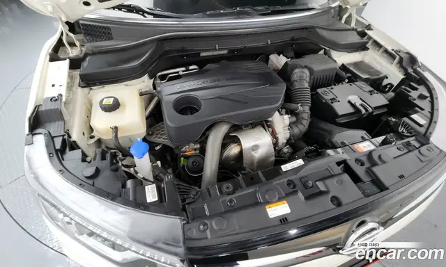 SsangYong TIBOLI 2021 1.5 автомат (гидро), миниатюра 6 SsangYong TIBOLI 2021 1.5 автомат (гидро), миниатюра 6