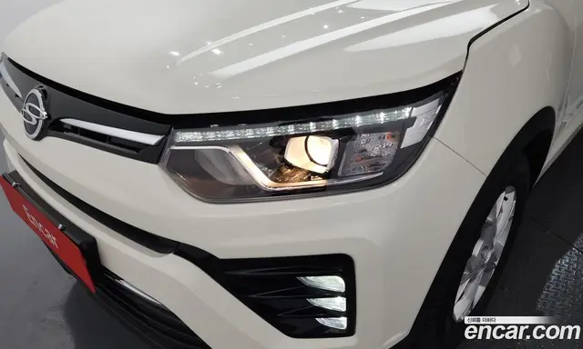 SsangYong TIBOLI 2021 1.5 автомат (гидро), миниатюра 8 SsangYong TIBOLI 2021 1.5 автомат (гидро), миниатюра 8