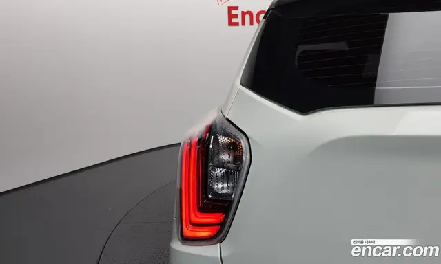 SsangYong TIBOLI 2021 1.5 автомат (гидро), миниатюра 9 SsangYong TIBOLI 2021 1.5 автомат (гидро), миниатюра 9