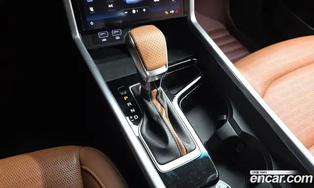 SsangYong Torres 2022 1.5 автомат (гидро), миниатюра 11 SsangYong Torres 2022 1.5 автомат (гидро), миниатюра 11