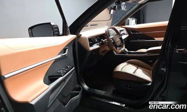 SsangYong Torres 2022 1.5 автомат (гидро), миниатюра 12