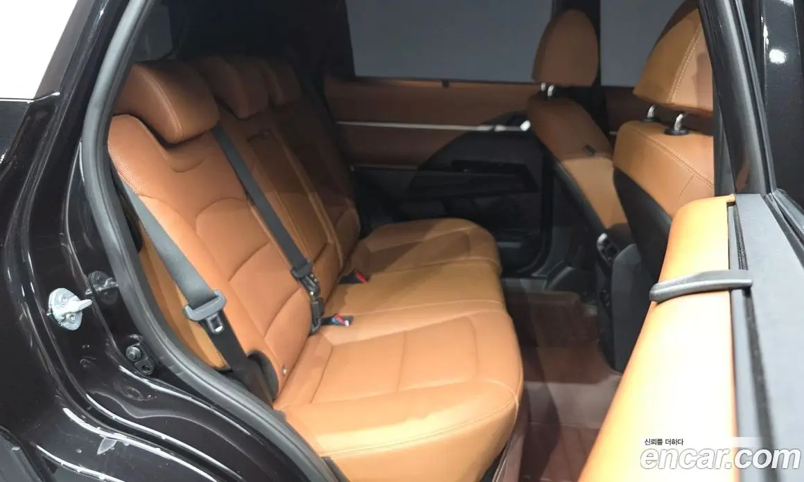 SsangYong Torres 2022 1.5 автомат (гидро), фото 17 SsangYong Torres 2022 1.5 автомат (гидро), фото 17