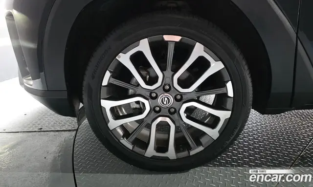 SsangYong Torres 2022 1.5 автомат (гидро), миниатюра 4 SsangYong Torres 2022 1.5 автомат (гидро), миниатюра 4