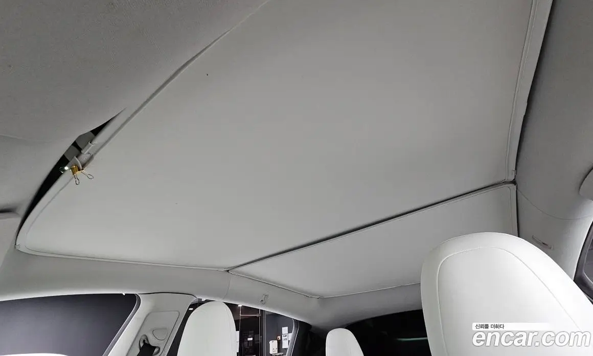 Tesla Model Y 2022 0.2 автомат (гидро), фото 19