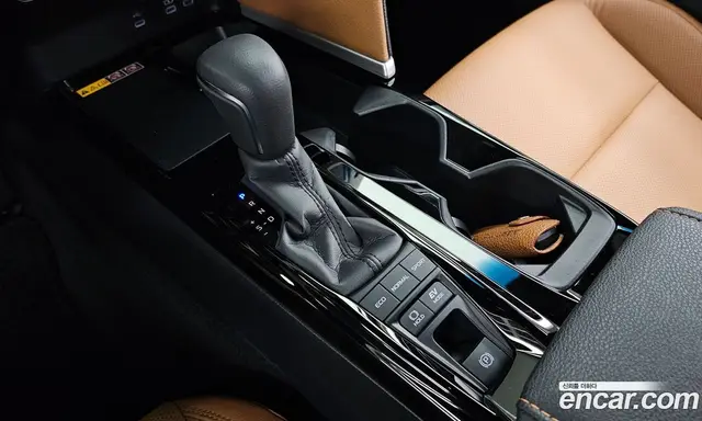 Toyota Camry 2025 2.5 автомат (гидро), миниатюра 12
